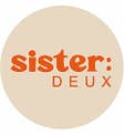 Sisterdeux logo
