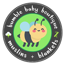 Bumble Baby Boutique logo