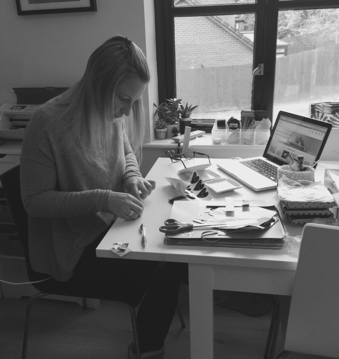 Personalising orders