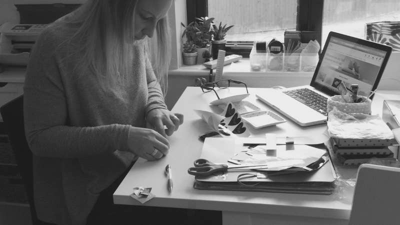 Personalising orders