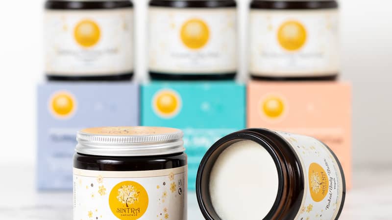 vegan body butters