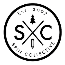 Spin Collective logo