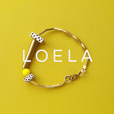 Loela logo