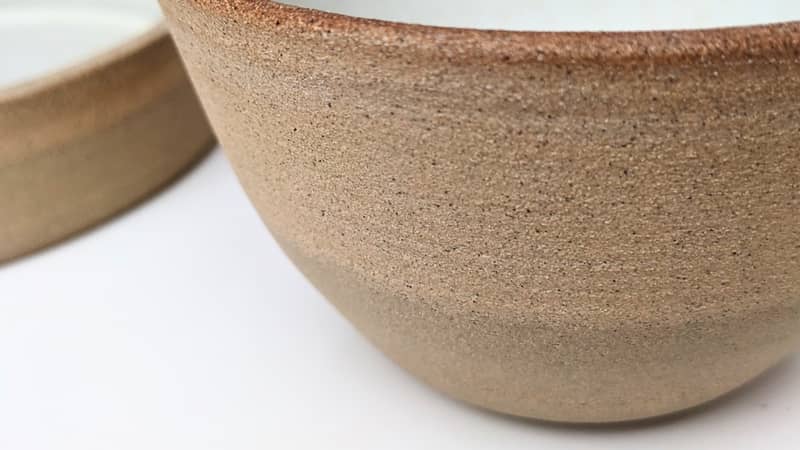 handthrown ceramic bowl, ceramic bowls, ceramics