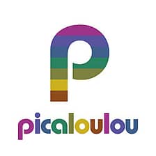 Picaloulou logo