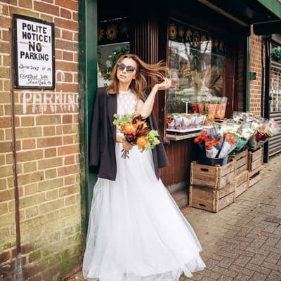 Iryna Sheyko, Designer