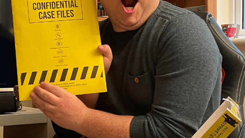 Discover the evidence in the case