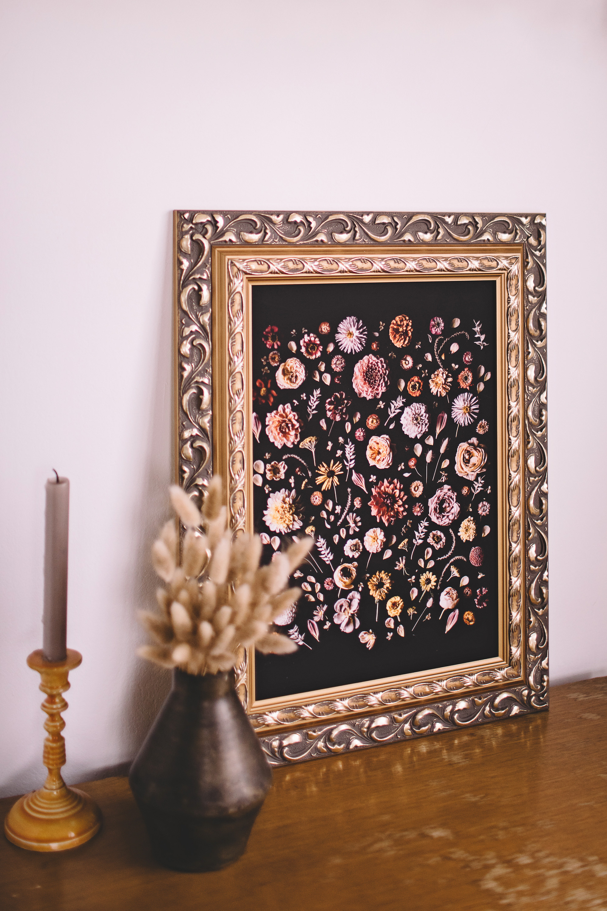 Floral Fine Art Prints
