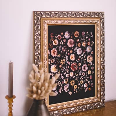 Floral Fine Art Prints