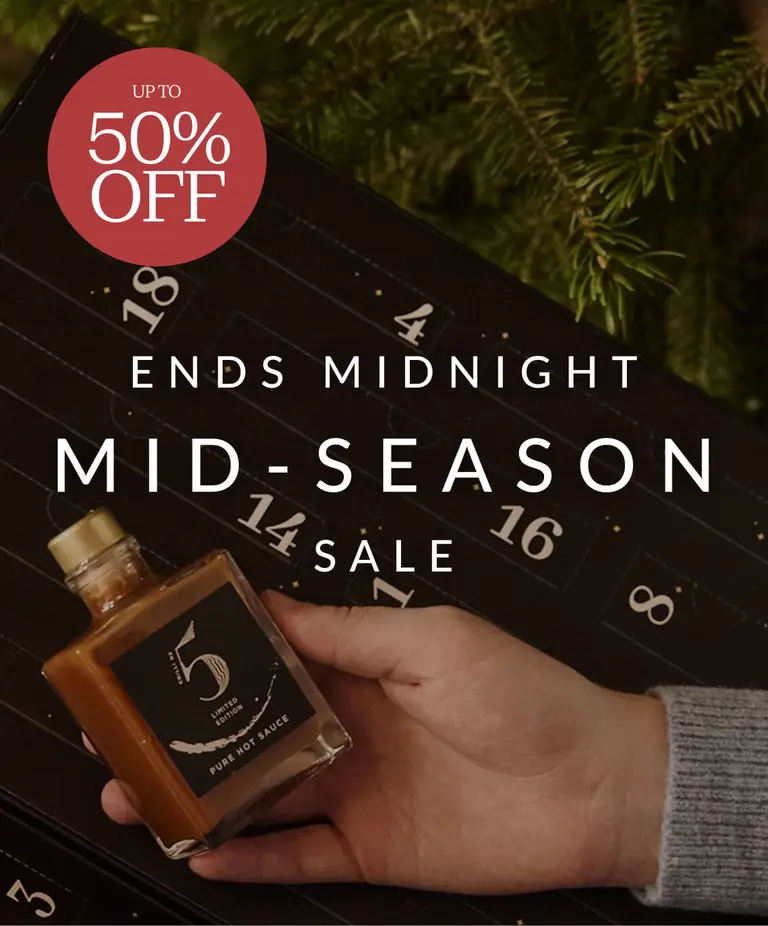Get up to 50% off