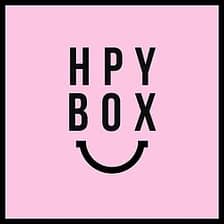 Happy Boxx logo