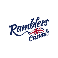 Ramblers Country Clothing logo
