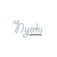 Nyoki Handmade London logo