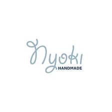 Nyoki Handmade London logo