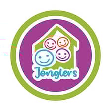 JONGLERS logo