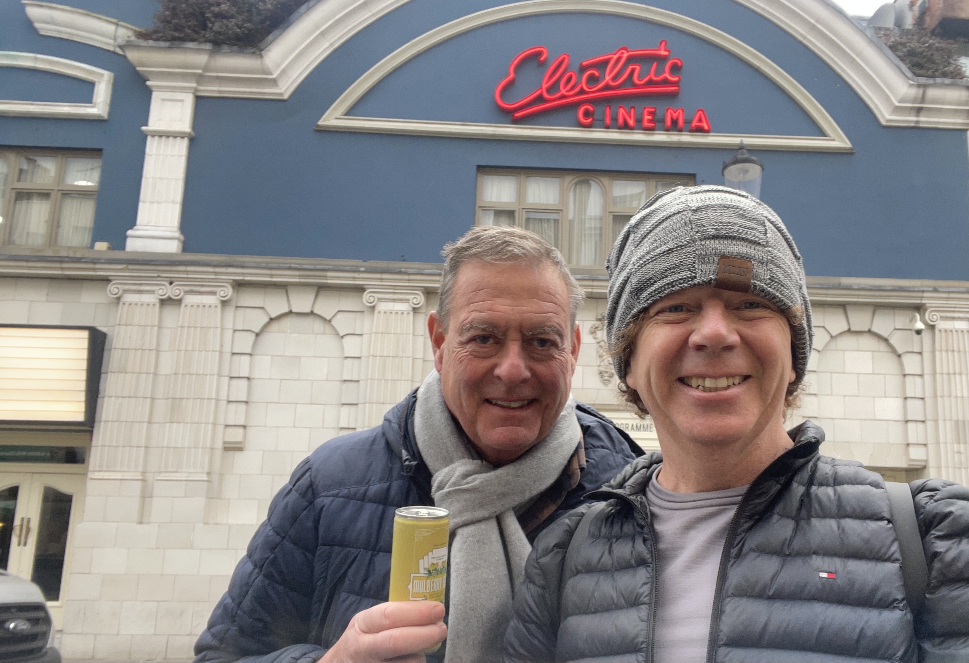 In 2020 after many years in the drinks industry we decided to go it alone, it's been Labour of love and so we really hope. you enjoy both delicious flavours.