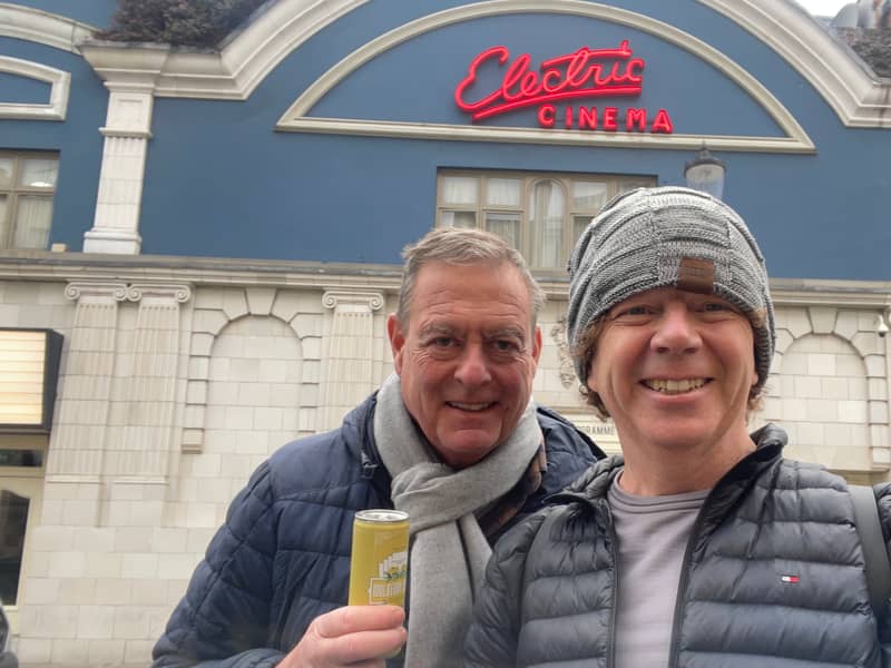 In 2020 after many years in the drinks industry we decided to go it alone, it's been Labour of love and so we really hope. you enjoy both delicious flavours.