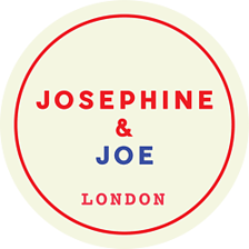 Josephine and Joe logo
