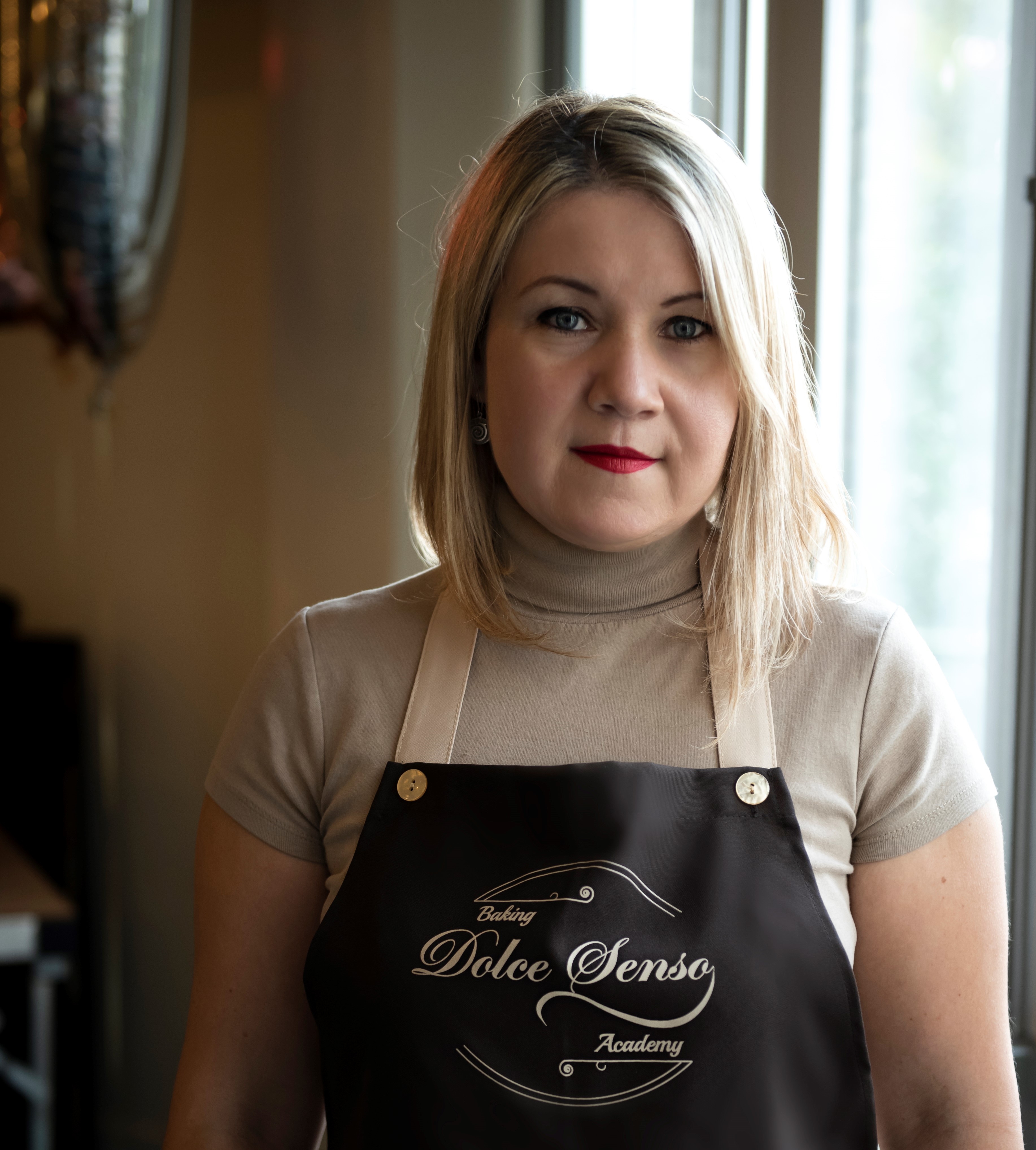 Bake with our Baking Kits even if you have not baked before