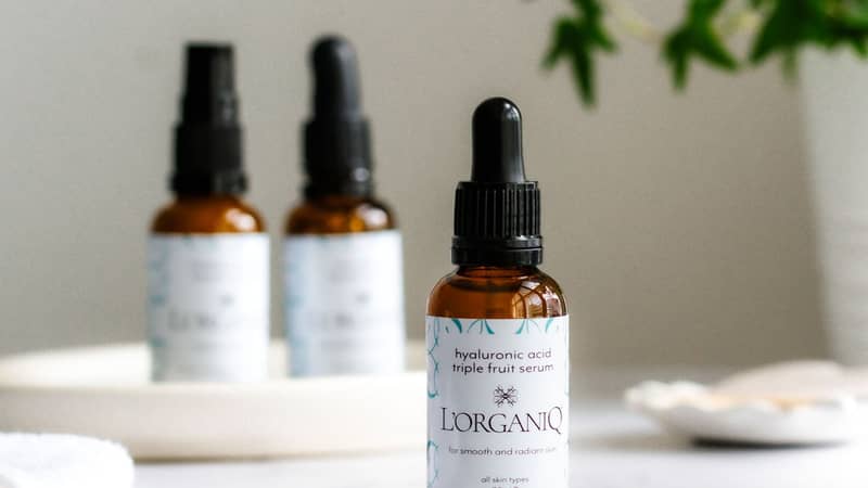 L'Organiq Natural Skincare