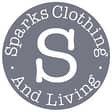 Sparks Living logo