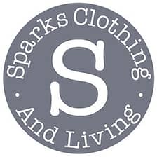 Sparks Living logo