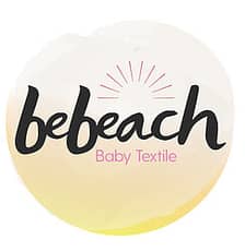 Bebeach Kids logo