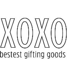 XOXO logo