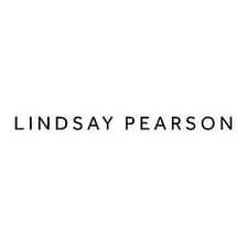 LINDSAY PEARSON logo
