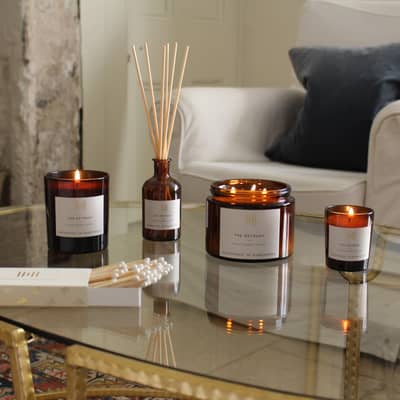 A range of Handmade In Harpenden products