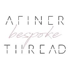 A Finer Thread Bespoke logo