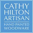 Cathy Hilton Artisan logo