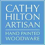Cathy Hilton Artisan logo