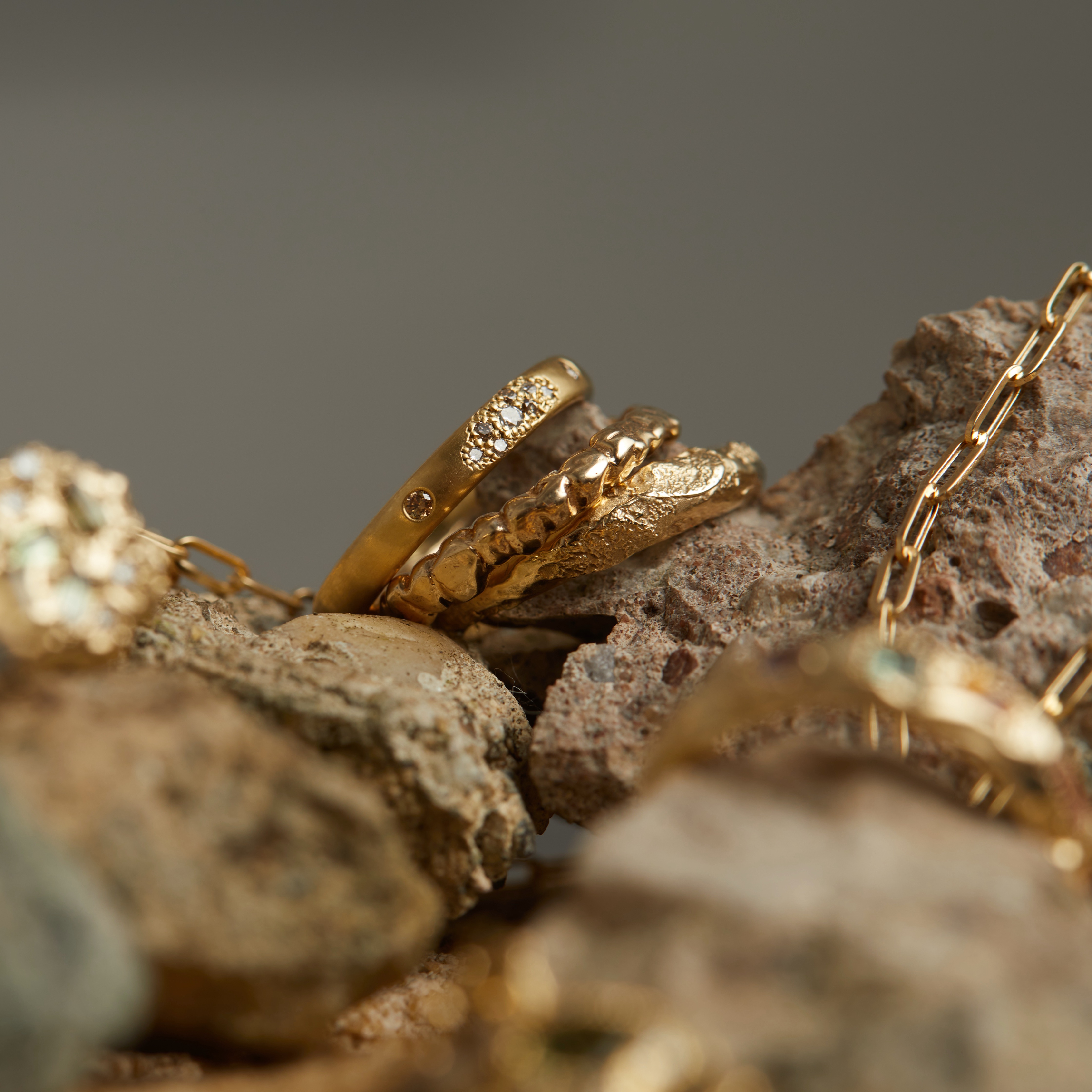 ros millar jewellery designer london