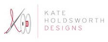 Kate Holdsworth Designs logo
