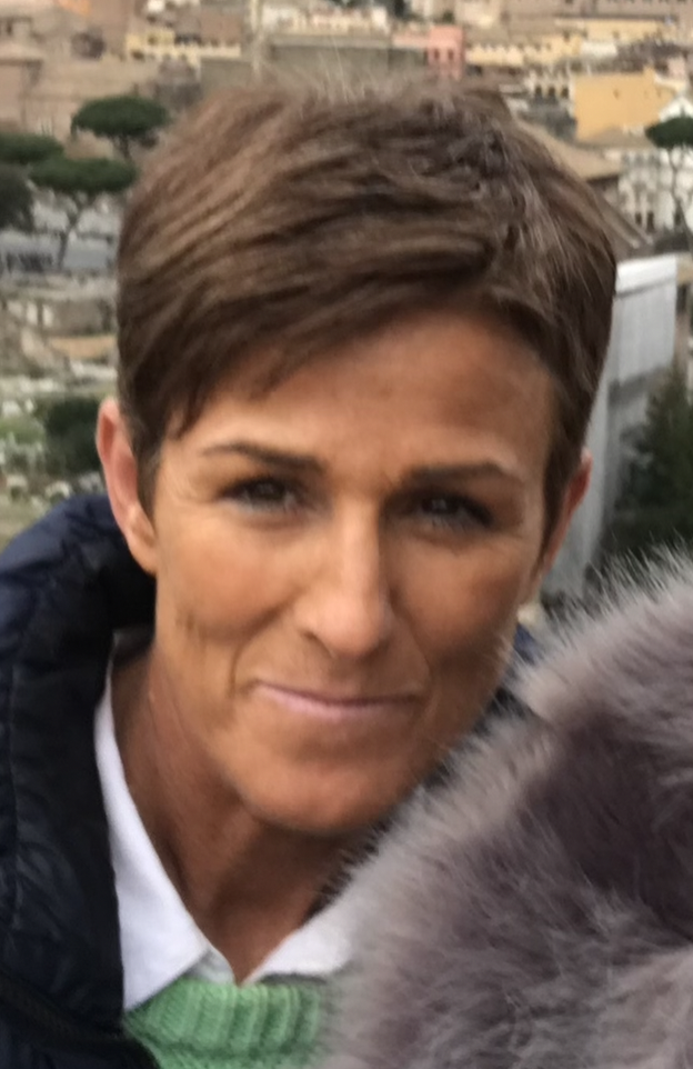 Carolyn owner of The Bababee