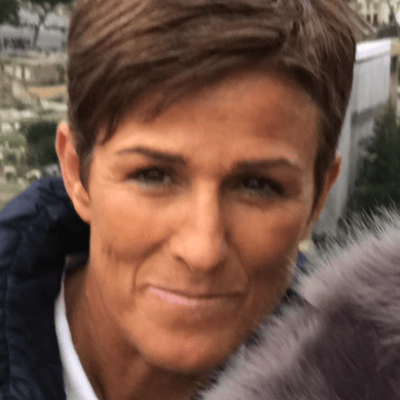 Carolyn owner of The Bababee