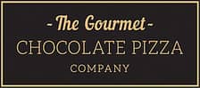 The Gourmet Chocolate Pizza Co. logo