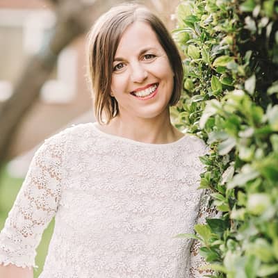 Ruth from Hello Ruth