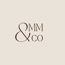 Omm & Co logo