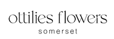 Ottilies Flowers logo