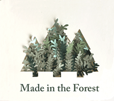Made in the Forest logo