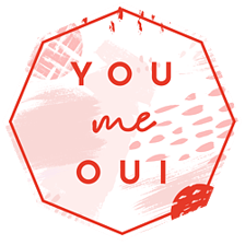 You Me Oui logo