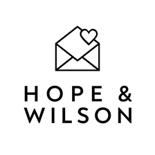 Hope & Wilson logo
