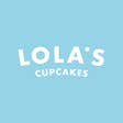 Lola's Cupcakes logo