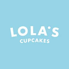 Lola's Cupcakes logo