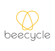 BEEcycle logo