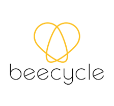 BEEcycle logo