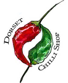 Dorset Chilli Shop logo