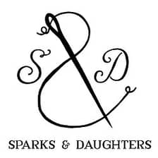 Sparks And Daughters logo